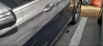 2018 Mercedes-Benz E 220 VIN: