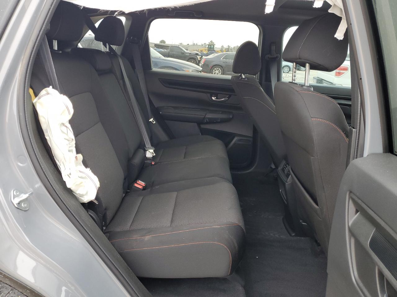 2023 HONDA CR-V SPORT VIN:2HKRS5H59PH715855