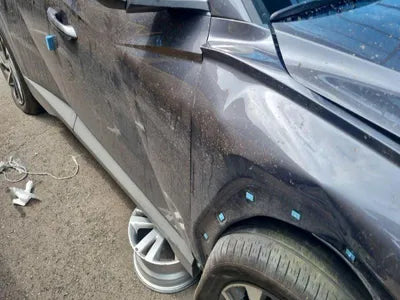 2023 Hyundai Tucson VIN: