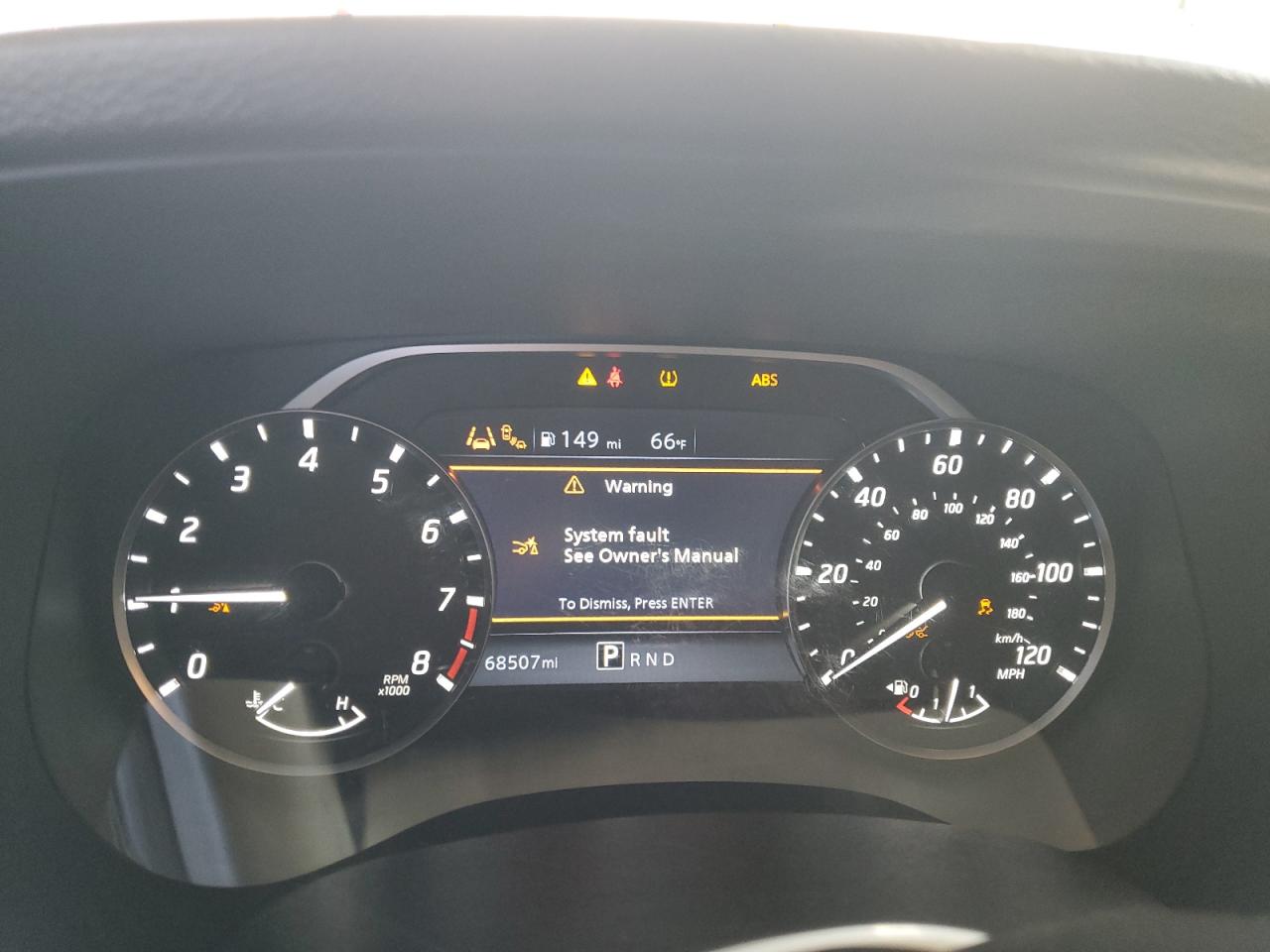 2022 NISSAN FRONTIER S VIN:1N6ED1EJ7NN664076
