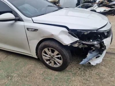 2016 Kia K5 VIN:
