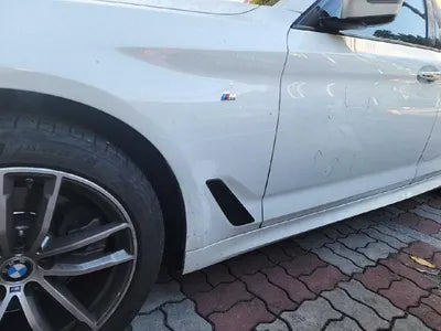 2017 BMW 520 WBAJC5103HG850969 VIN:WBAJC5103HG850969