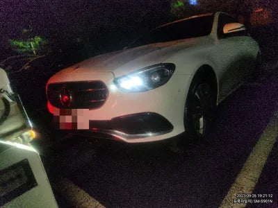 2022 Mercedes-Benz E 350 VIN: