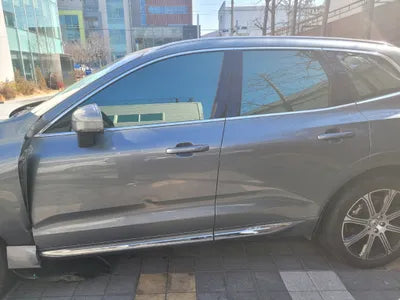 2020 Volvo XC60 YV1UZ68TCL1483062 VIN:YV1UZ68TCL1483062