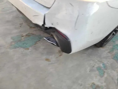 2017 BMW 530 WBAJD9107HWA92020 VIN:WBAJD9107HWA92020