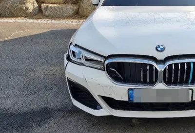 2020 BMW 520 WBA11BH05MCF00984 VIN:WBA11BH05MCF00984