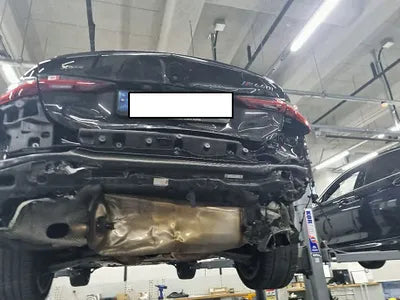 2022 BMW 440 WBA11AR06NCK90757 VIN:WBA11AR06NCK90757