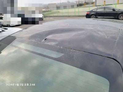 2023 Genesis G80 VIN: