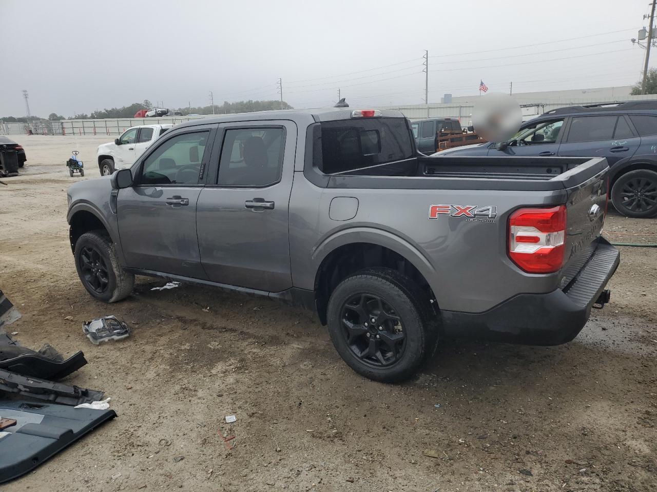 2022 FORD MAVERICK XL VIN:3FTTW8F94NRB08144