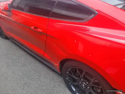 2019 Ford Mustang 1FA6P8TH0K5128076 VIN:1FA6P8TH0K5128076