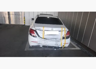 2019 Mercedes-Benz E 220 WDDZF0EB7KA518951 VIN:WDDZF0EB7KA518951