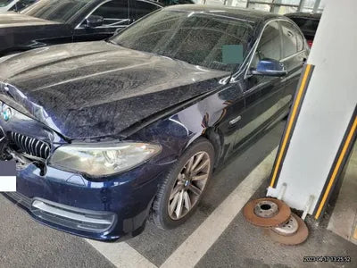 2015 BMW 528 WBA5A7101FD816238 VIN:WBA5A7101FD816238