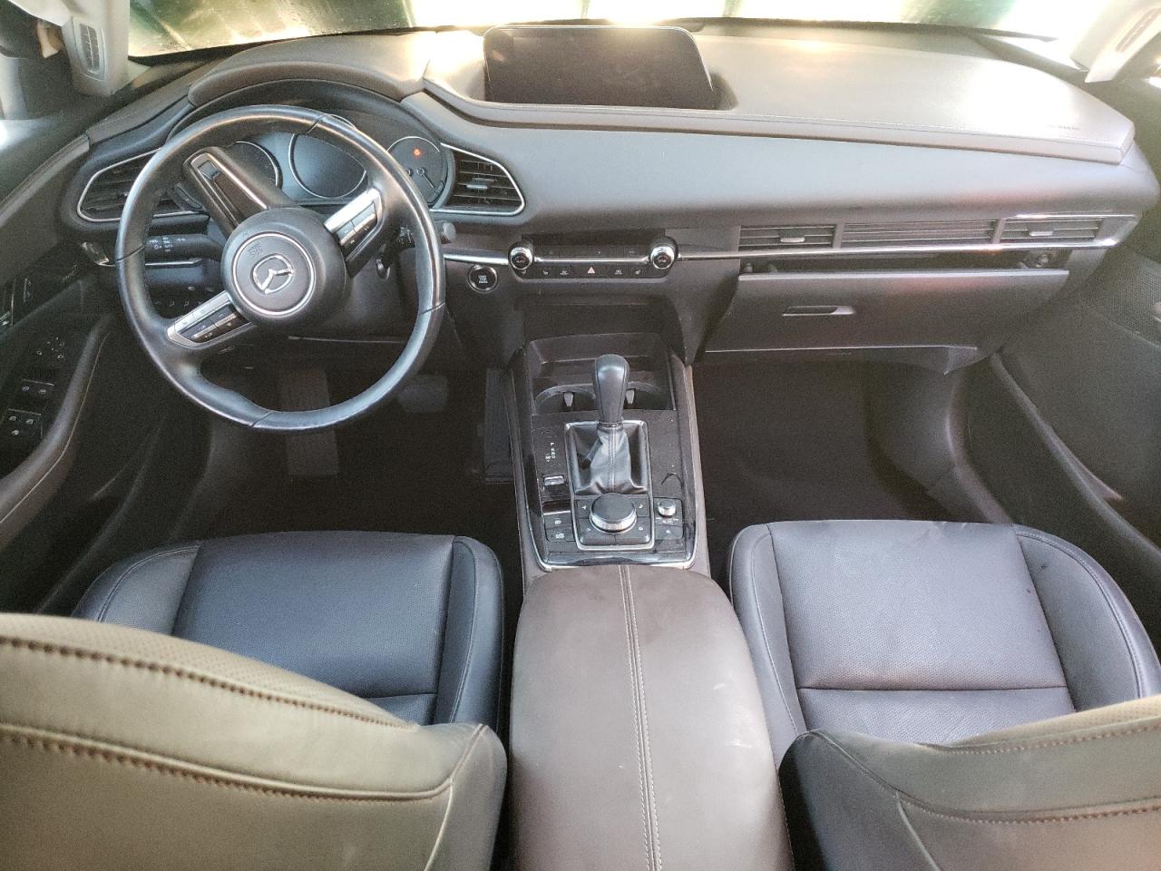 2022 MAZDA CX-30 PREMIUM PLUS VIN:3MVDMBEY9NM452712