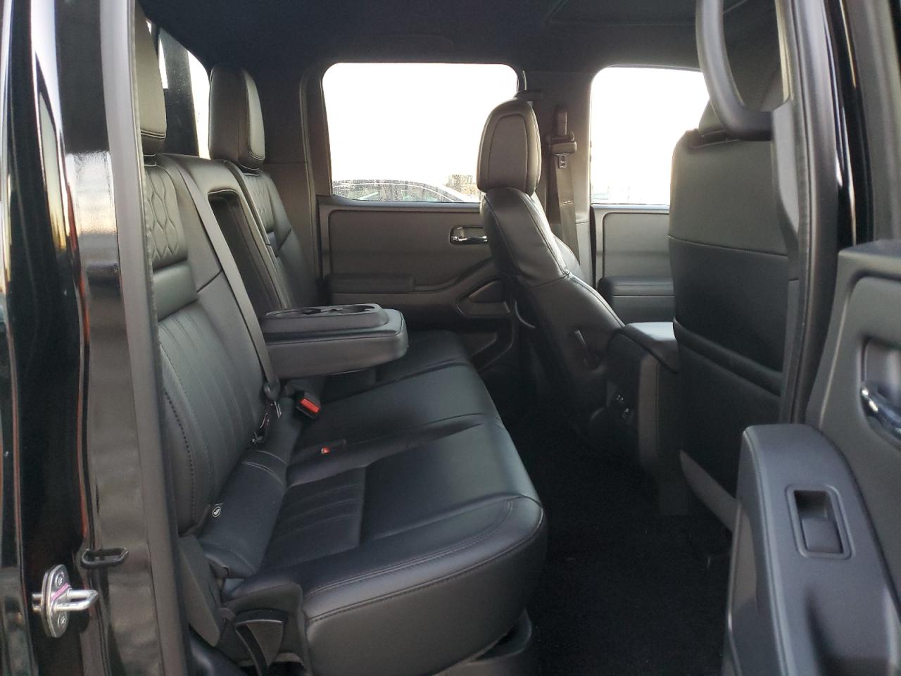 2022 NISSAN FRONTIER S VIN:1N6ED1EK4NN646577
