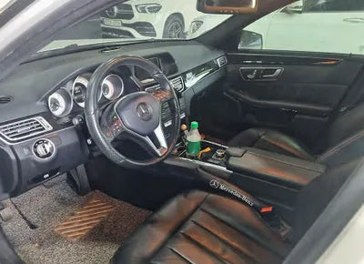 2016 Mercedes-Benz E 250 WDDHF9HB9GB288214 VIN:WDDHF9HB9GB288214