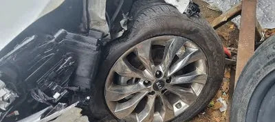 2019 Kia Sorento KNAPS811BKA488810 VIN:KNAPS811BKA488810