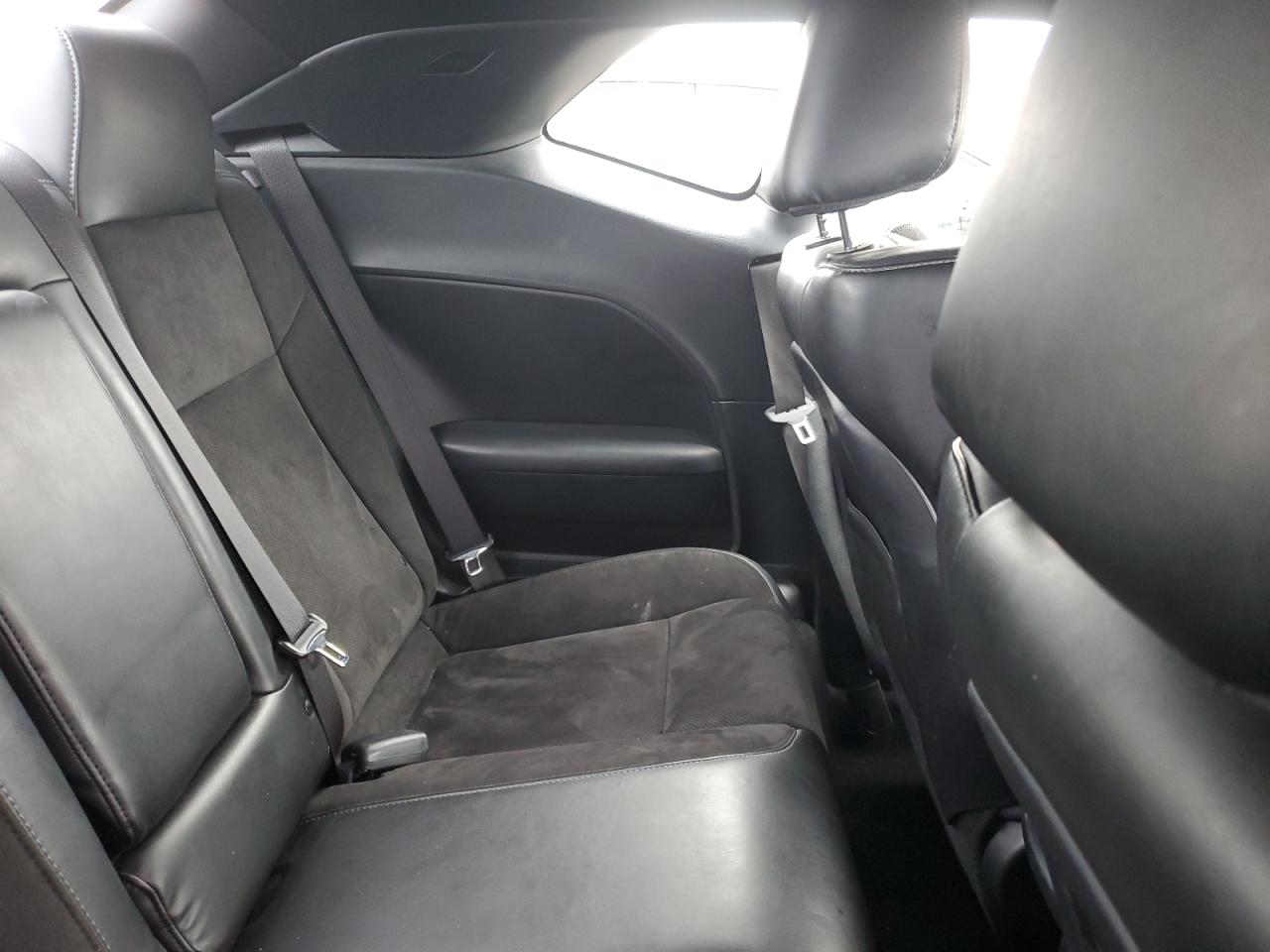 2022 DODGE CHALLENGER R/T VIN:2C3CDZBTXNH242797