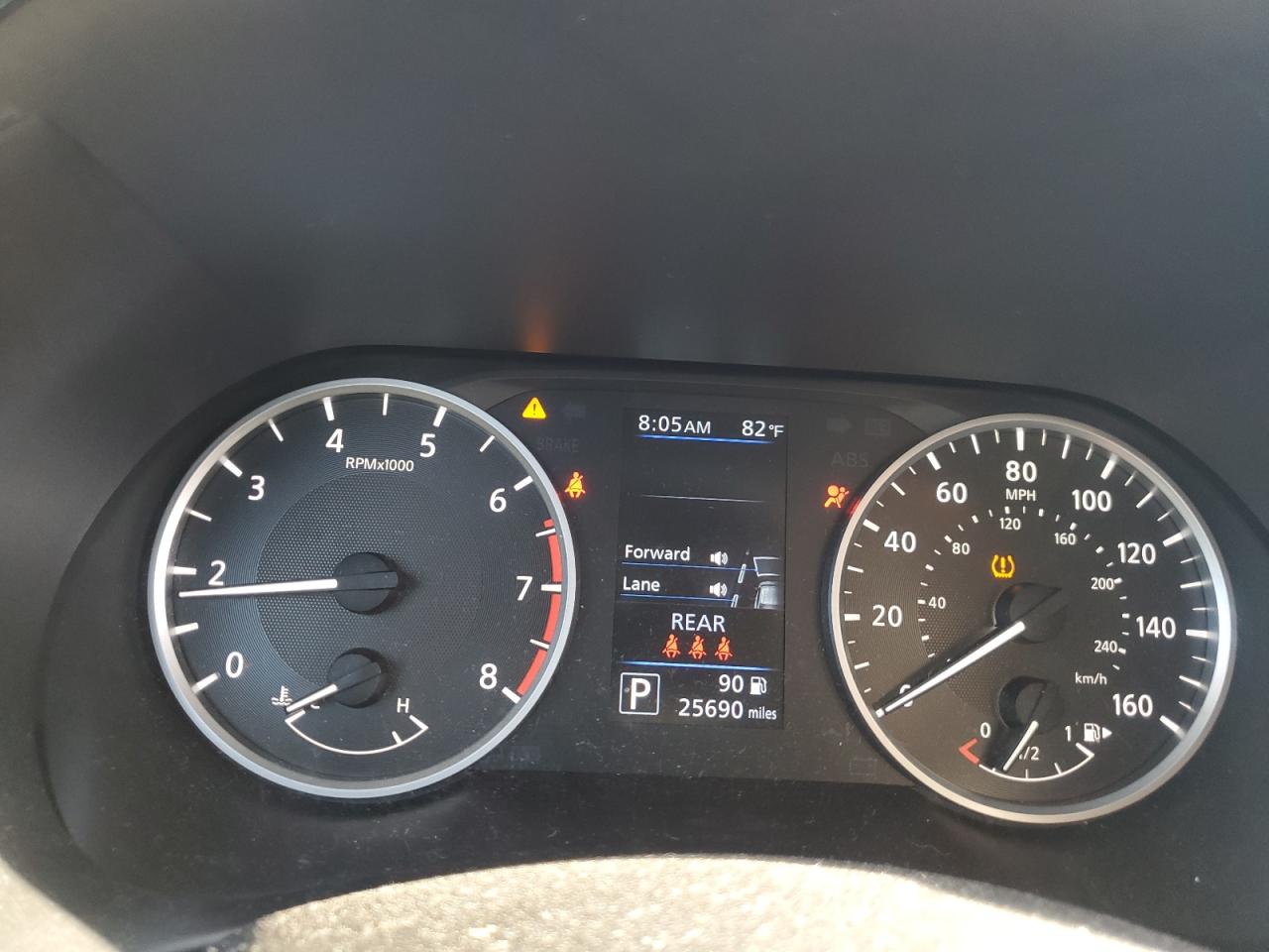 2022 NISSAN SENTRA S VIN:3N1AB8BV0NY287488