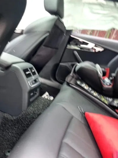 2021 Audi A4 WAUZZZF40MA059350 VIN:WAUZZZF40MA059350