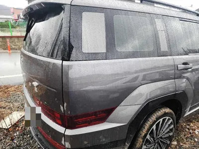 2023 Hyundai Santa FE VIN: