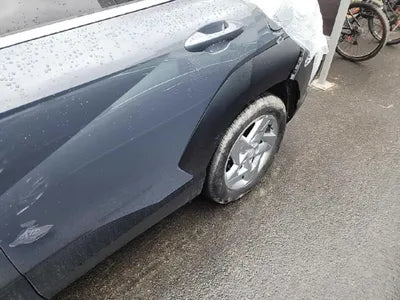 2023 Hyundai Kona VIN: