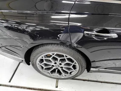 2022 Genesis G80 VIN: