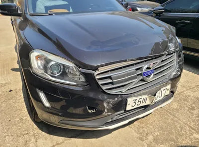 2016 Volvo XC60 YV1DZA8BDG2860449 VIN:YV1DZA8BDG2860449