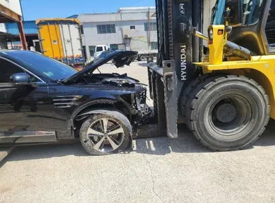 2021 Genesis GV80 VIN: