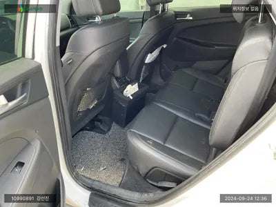 2015 Hyundai Tucson KMHJ3815GGU029559 VIN:KMHJ3815GGU029559