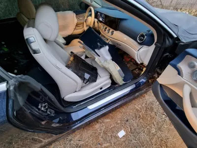 2020 Mercedes-Benz E 450 VIN: