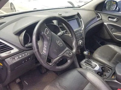 2015 Hyundai Santa FE KMHSW81UDGU600286 VIN:KMHSW81UDGU600286