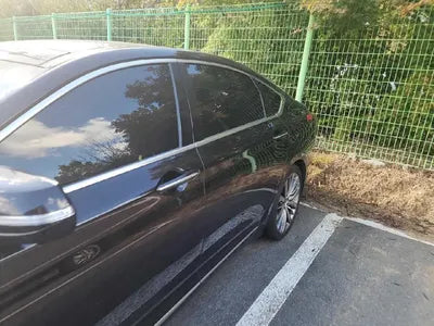 2017 Genesis G80 VIN: