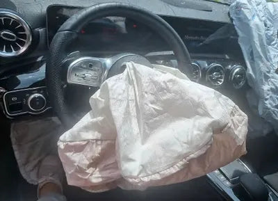 2020 Mercedes-Benz A 220 W1K3F4EB6LJ203170 VIN:W1K3F4EB6LJ203170