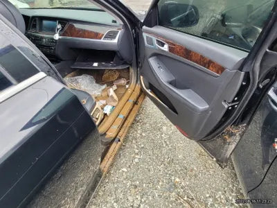 2015 acupuncture nessis 3.3 VIN: