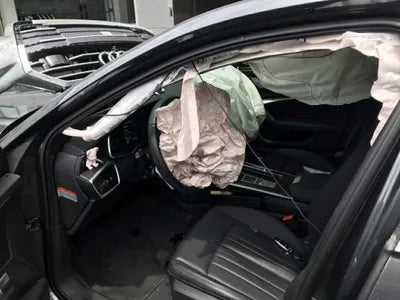 2020 Audi A6 WAUZZZF25LN037267 VIN:WAUZZZF25LN037267