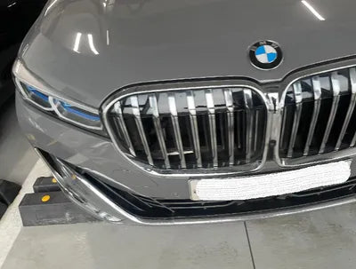 2020 BMW 760 WBA7U6109LCE71264 VIN:WBA7U6109LCE71264