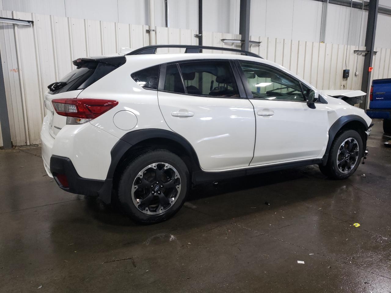 2023 SUBARU CROSSTREK PREMIUM VIN:JF2GTAPC8P8285829