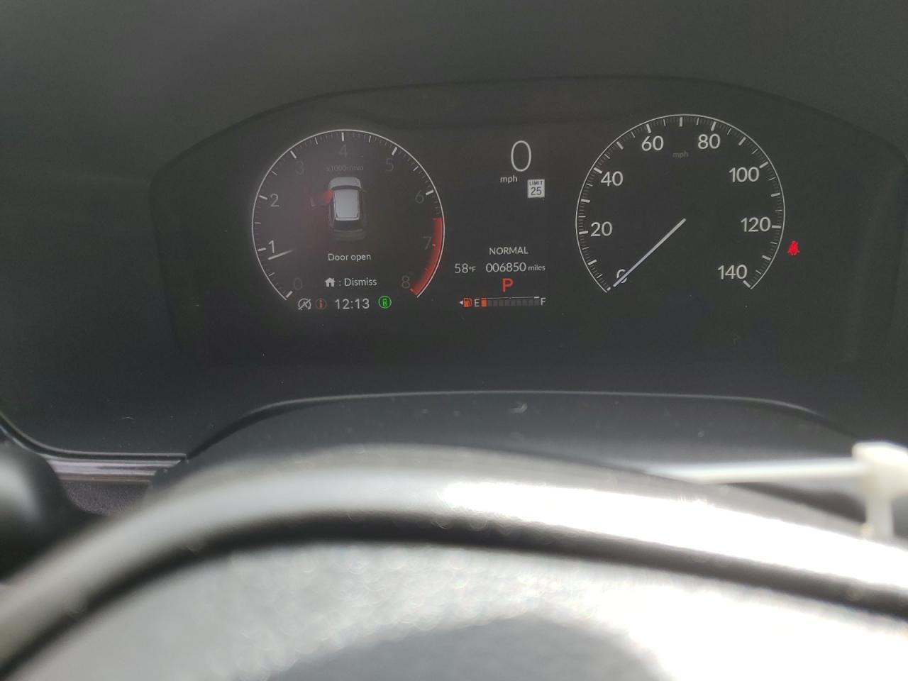2023 HONDA CR-V EX VIN:2HKRS4H42PH426771