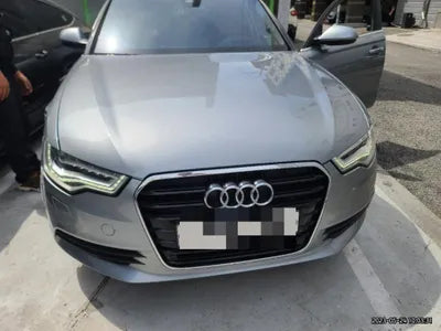 2015 Audi A6 WAUZZZ4G0FN033792 VIN:WAUZZZ4G0FN033792