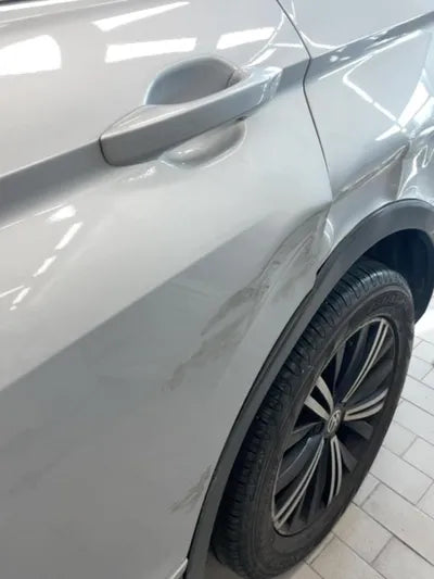 2018 Volkswagen Tiguan 490KMWVGZZZ5NZJW9 VIN:490KMWVGZZZ5NZJW9