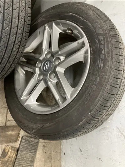 2022 Hyundai Kona VIN: