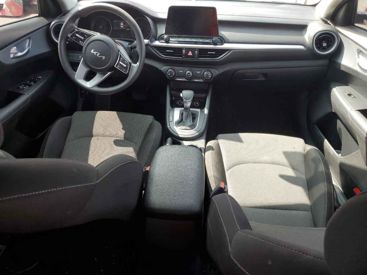 2023 KIA FORTE LX VIN:3KPF24ADXPE581604