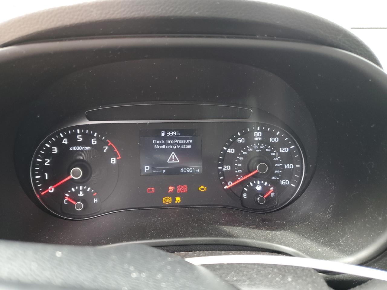 2022 KIA SOUL LX VIN:KNDJ23AU6N7800818