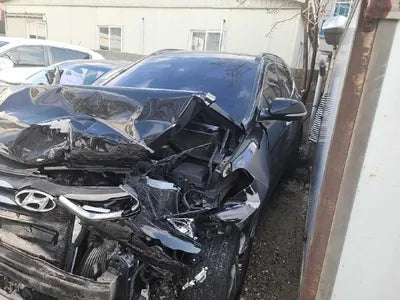 2017 Hyundai Santa FE VIN: