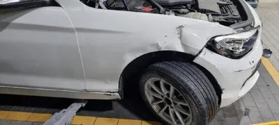 2017 BMW 118 WBA1S5109HV809390 VIN:WBA1S5109HV809390