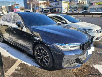 2023 BMW 530 WBA31BJ03PCL22545 VIN:WBA31BJ03PCL22545