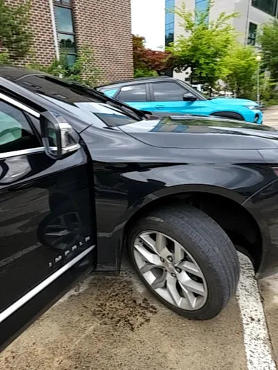 2016 Chevrolet Impala 1G1155SA1GU147626 VIN:1G1155SA1GU147626