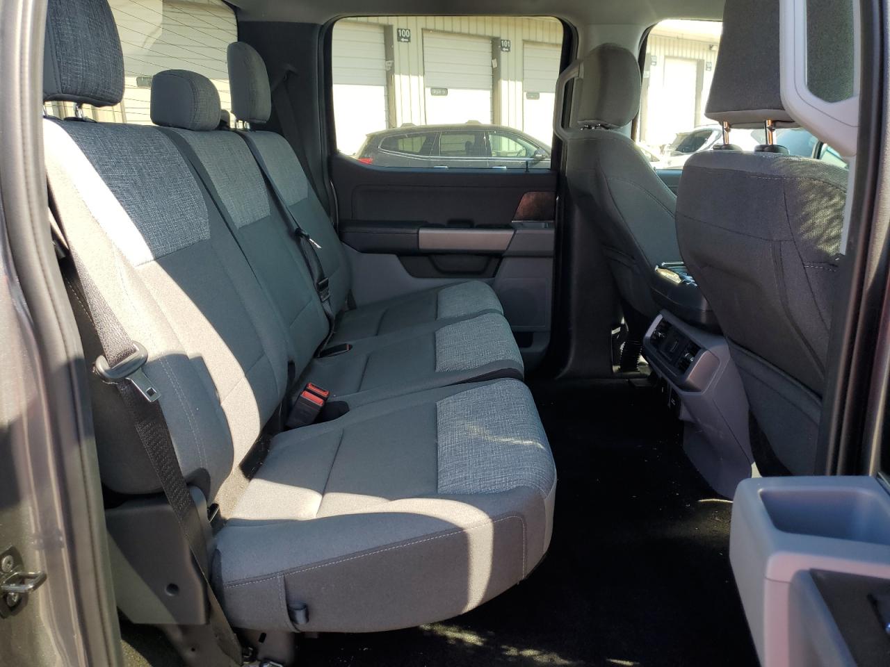 2022 FORD F150 SUPERCREW VIN:1FTFW1E85NKD96354