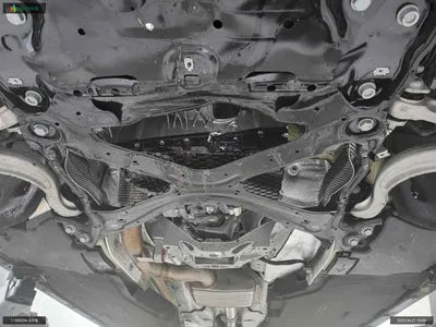 2022 Audi A5 WAUZZZF5XNA024034 VIN:WAUZZZF5XNA024034