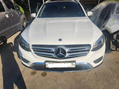 2016 Mercedes-Benz GLC 220 WDC0G0FB7GF038878 VIN:WDC0G0FB7GF038878